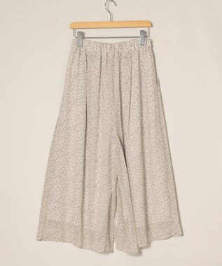 ONWARD Reuse Park 【any SiS】パンツ秋冬 グレー