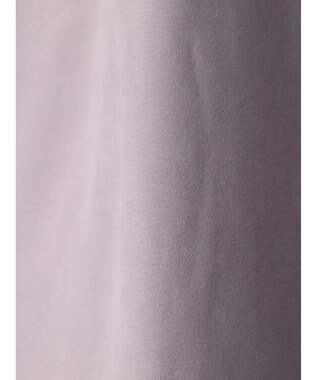 Green Parks オーバートレンチコート Purple