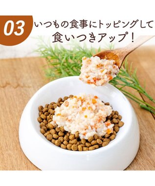 PET PARADISE 愛犬にやさしい スープごはん 鶏 0