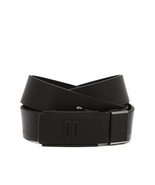 DAKS DAKS GOLF DDロゴ レザーオートマチックベルト