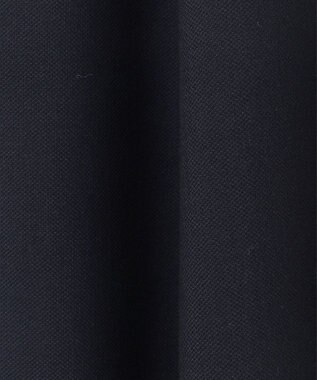 ANY SIS S 【低身長企画】ライトドビー スカート ネイビー