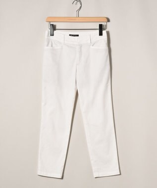 ONWARD Reuse Park 【23区】パンツ春夏 ホワイト