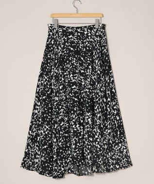 ONWARD Reuse Park 【ICB】スカート春夏 オフホワイト