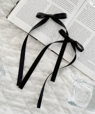 WEGO L2Pロングナローリボンクリップ