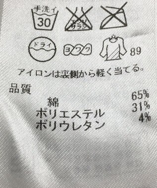 ONWARD Reuse Park 【組曲】パンツ秋冬 ブラック