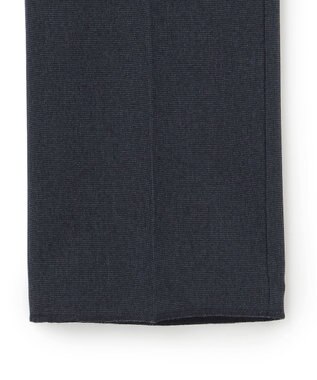 J.PRESS MEN 【WEB・一部店舗限定】ピンヘッドツイル パンツ ネイビー系