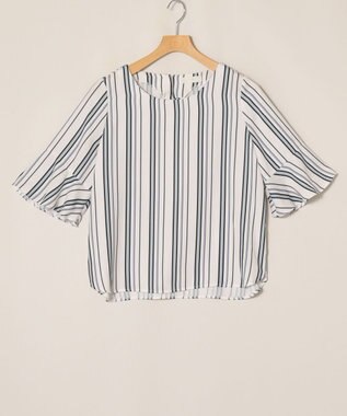 ONWARD Reuse Park 【any SiS】カットソー春夏