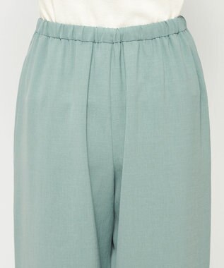 uncrave 新色追加！ドライタッチトロ イージーパンツ アッシュブルー