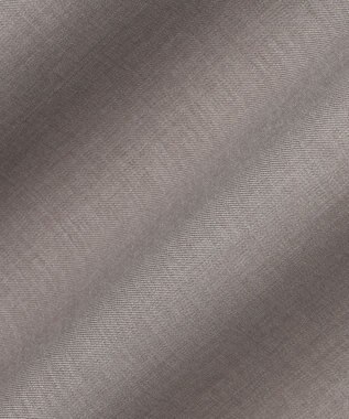 J.PRESS LADIES S OXIJEWEL ストレッチ スカート グレー系