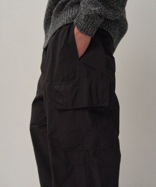 ATON AIR WEATHER | ユーティリティーカーゴパンツ - UNISEX