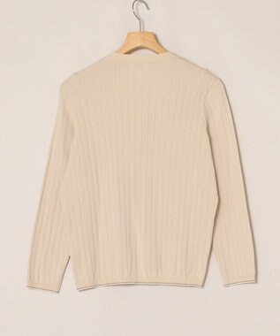ONWARD Reuse Park 【J.PRESS】ニット春夏 ベージュ