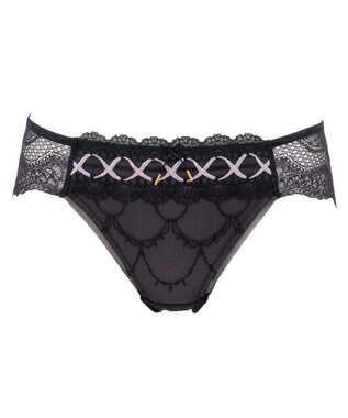 BRADELIS New York 【BRADELIS New York】ウェンディスタイルパンティ24S1