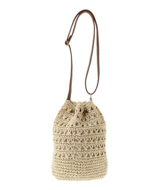 Green Parks ＯＴＯ．ＨＡ．ペーパードロストバック Ivory