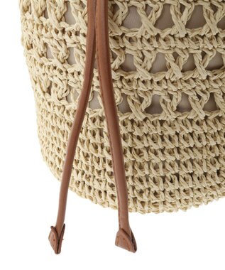 Green Parks ＯＴＯ．ＨＡ．ペーパードロストバック Ivory