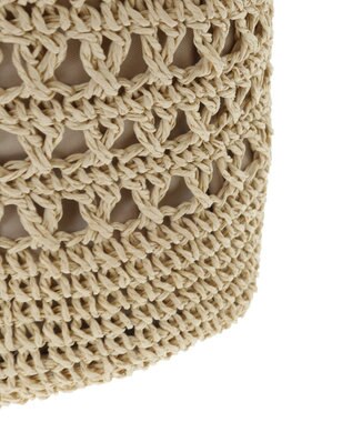 Green Parks ＯＴＯ．ＨＡ．ペーパードロストバック Ivory