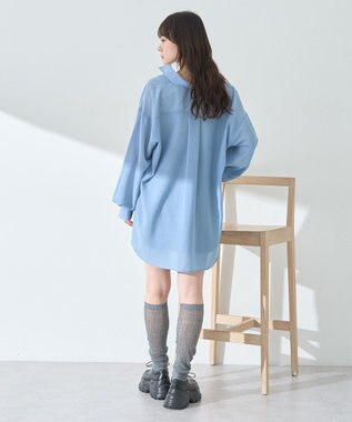 earth music&ecology ポケットデザインショートパンツ Black