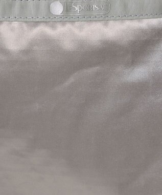 LeSportsac GH DAILY TOTE/フロストシルバーシャイン フロストシルバーシャイン