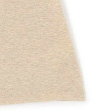 23区 【洗える】ラメジャージ TEE ゴールド系