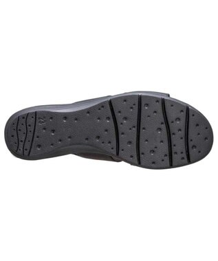 REGAL FOOT COMMUNITY 【アールドット】S21C カバードサンダル ブラック
