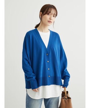 Green Parks 裾ラウンドホワイトインナー Off White