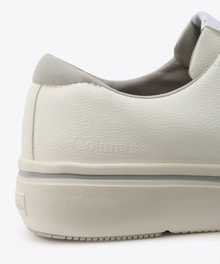 Columbia Columbia/ ホーソンレイン ロー クラシック ウォータープルーフ /コロンビア White