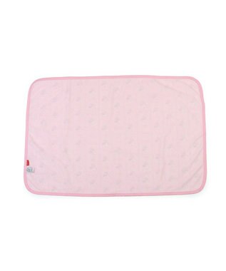 PET PARADISE ディズニー ミニーマウス クールケット 《レース柄》 小型犬 ブランケット レース柄