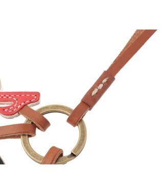 genten ワクワクチャーム「ピアノ」 クロ