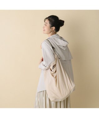ACE BAGS & LUGGAGE W&.Day Night メル ポケッタブルバッグ Lサイズ 11783 ダブルアンドデイナイト ピンク