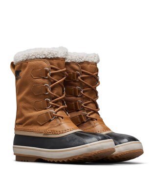 SOREL SOREL/ 1964 パックナイロン ウォータープルーフ /ソレル Camel Brown、 Black