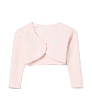 チャコット　ノーソーイングニット　140 150 ジュニア　長袖　新品 ノーソーイングニット for Junior | チャコット