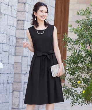 洗える 大人上品なノースリーブワンピース Tiaclasse ファッション通販 公式通販 オンワード クローゼット 洗える 大人上品なノースリーブワンピース Tiaclasse ファッション通販 公式通販 オンワード クローゼット