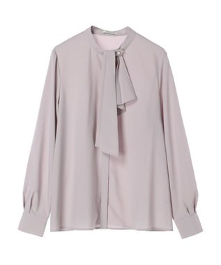 earth music&ecology ２ｗａｙタイブラウス Pink
