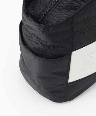 23区GOLF 【UNISEX】ボストンバッグ ブラック系