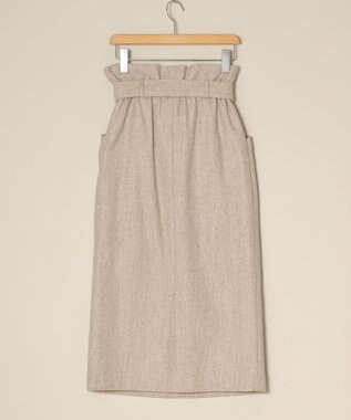 ONWARD Reuse Park 【23区】スカート秋冬 ベージュ