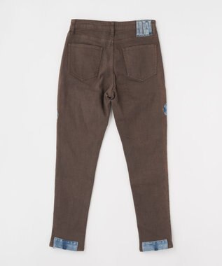 ONWARD Reuse Park 【アップサイクルプロジェクト】デニムパンツ その他