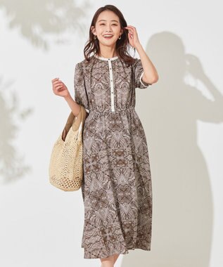 洗える ペイズリー ワンピース Any Sis ファッション通販 公式通販 オンワード クローゼット 洗える ペイズリー ワンピース Any Sis ファッション通販 公式通販 オンワード クローゼット