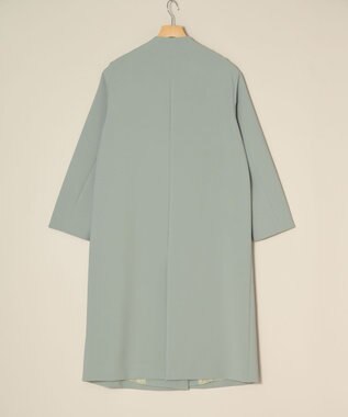 ONWARD Reuse Park B品【23区】コート春夏 グリーン