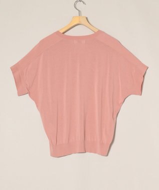 ONWARD Reuse Park 【J.PRESS】ニット春夏 ピンク