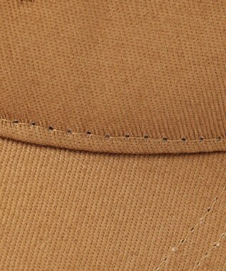 23区GOLF 【UNISEX】23区GOLF ロゴキャップ ベージュ系