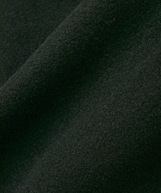 earth music&ecology 3WAYカラーロングコート Black