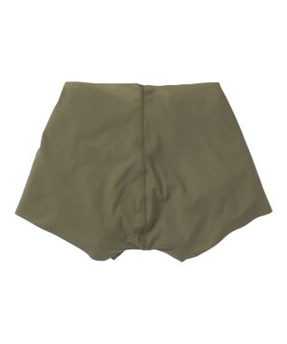 WACOAL MEN ボクサーパンツ　【NUDYZ】　ウエストテープがない解放感。　EIGHT WAYストレッチ　ローライズ　前閉じ　/ブロス　GT3100 オリーブ