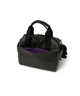 ANNA SUI ワンダー 2WAYミニボストンバッグ ブラック