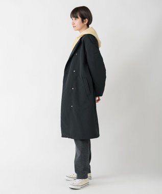 ONWARD Reuse Park 【J.PRESS】コート秋冬 ブラック