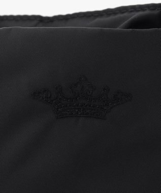 TOCCA 【WEB＆一部店舗限定】VIA METRO POCHETTE ポシェットバッグ ブラック系