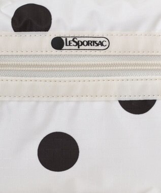 LeSportsac BOW MULTI POUCH SET/ポルカドットマルチスナイデル ポルカドットマルチスナイデル