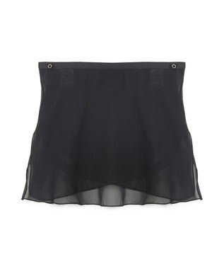 Chacott 【MAY NAGAHISA】ジュニア スカート