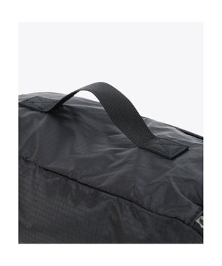 Columbia Columbia/ タイガーブルックトラベルキューブセット /コロンビア Black