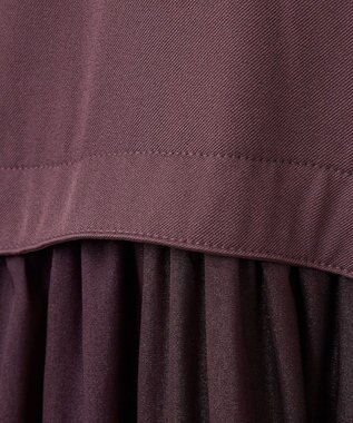 Green Parks ・ＥＬＥＮＣＡＲＥ　ＤＵＥ　ハイブリットジャンスカ Bordeaux