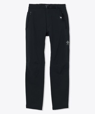 Columbia Columbia/ ウィメンズマウンテンズアーコーリングウォームパンツ /コロンビア Black