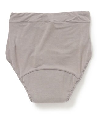 23区GOLF 【WOMEN】TTON なめらかレーヨン吸水ショーツＷ ベージュ系